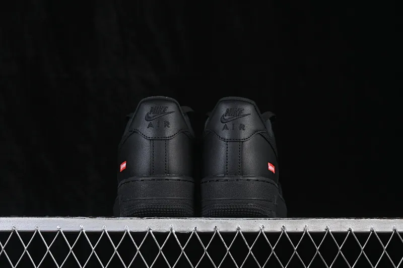 All categories Nk Air Force 1 Air Force series Nk Air Force 1 Low Air Force low-top GX foreign trade version Supreme x Nike Air Force 1'07 Low joint model Air Force 1 low-top casual sneakers CU9225-001